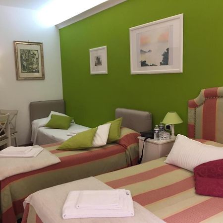 Bed and Breakfast Il Colonnato Рим Екстер'єр фото