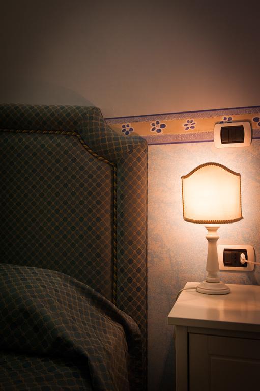 Bed and Breakfast Il Colonnato Рим Номер фото