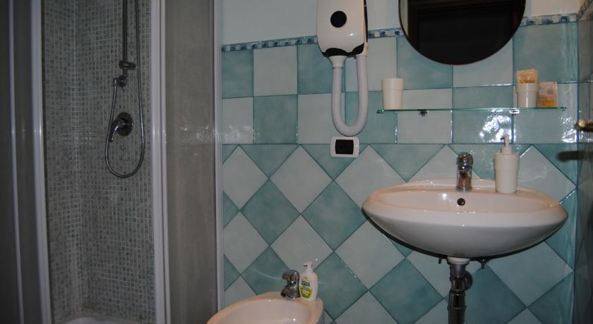 Bed and Breakfast Il Colonnato Рим Номер фото