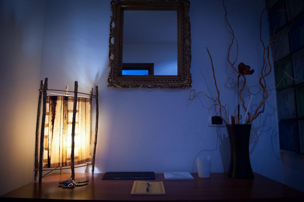 Bed and Breakfast Il Colonnato Рим Екстер'єр фото