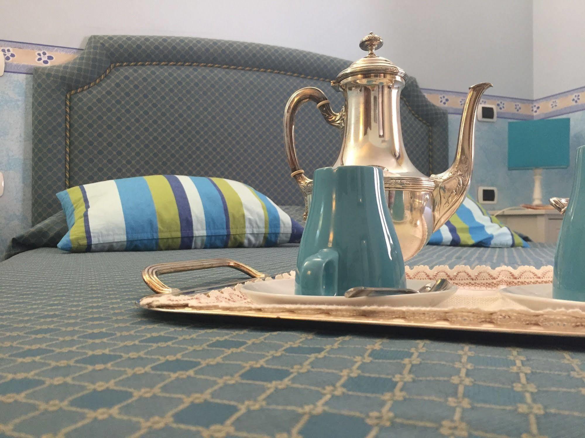 Bed and Breakfast Il Colonnato Рим Екстер'єр фото